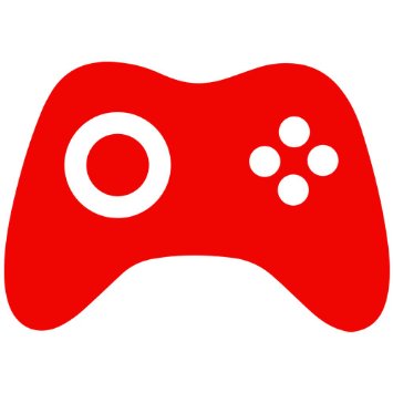 red-controller